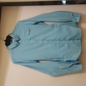 Columbia PFG Ladies Tamiami UPF Top